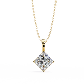 Kyra Diamond Pendant